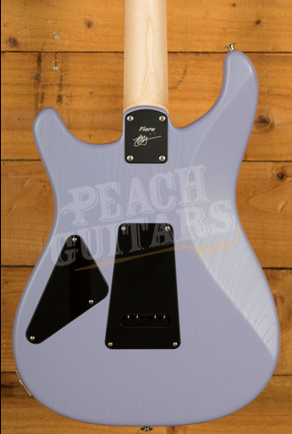 PRS Fiore Satin - Lilac - Mark Lettieri Signature