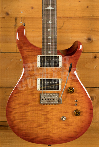 PRS SE Custom | SE Custom 24-08 - Vintage Sunburst
