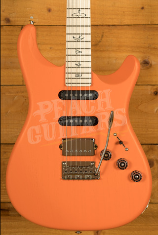 PRS Fiore Satin - Hibiscus - Mark Lettieri Signature