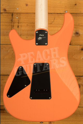 PRS Fiore Satin - Hibiscus - Mark Lettieri Signature