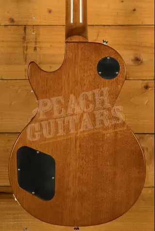 Epiphone Inspired by Gibson Les Paul Standard 50s Figured | Seafoam Green w/Gigbag