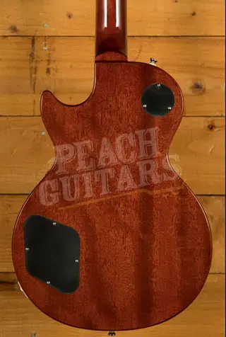 Epiphone Les Paul Standard 60s Figured - Iced Tea Burst