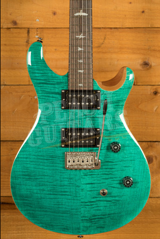 PRS SE CE | CE24 - Turquoise