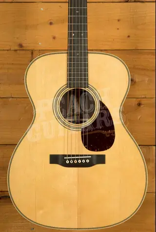 Martin Standard Series | OM-28 *2025 Spec*