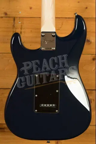Squier Sonic Stratocaster HSS - Maple - Midnight Blue