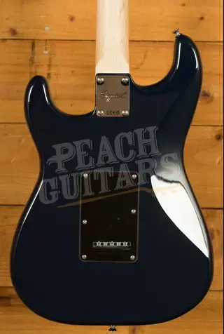 Squier Sonic Stratocaster HSS - Maple - Midnight Blue