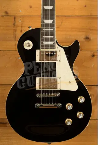 Epiphone Les Paul Standard 60s - Ebony