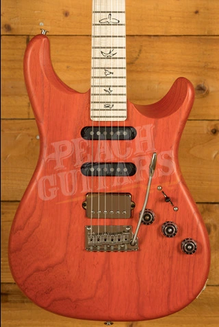 PRS Fiore Satin - Amaryllis - Mark Lettieri Signature