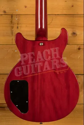 Epiphone Les Paul Special Double Cut - Cherry Red