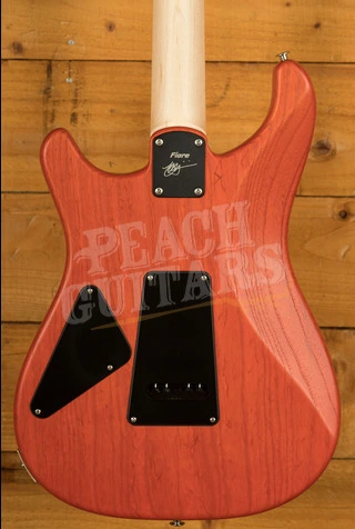 PRS Fiore Satin - Amaryllis - Mark Lettieri Signature