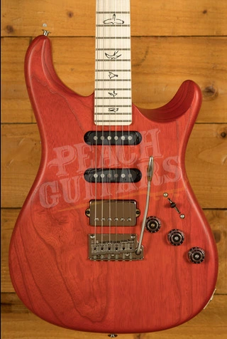 PRS Fiore Satin - Amaryllis - Mark Lettieri Signature