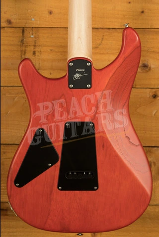 PRS Fiore Satin - Amaryllis - Mark Lettieri Signature