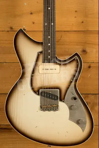 Novo Custom Series | Serus T Custom - Toasted Marshmallow