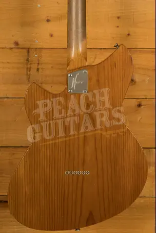 Novo Custom Series | Serus T Custom - Toasted Marshmallow
