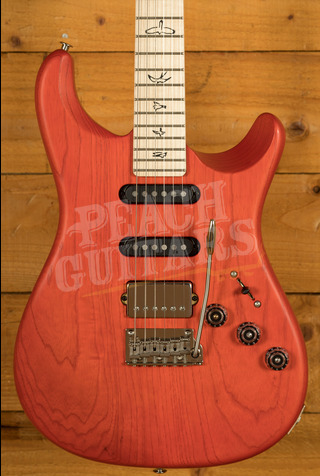 PRS Fiore Satin - Amaryllis - Mark Lettieri Signature
