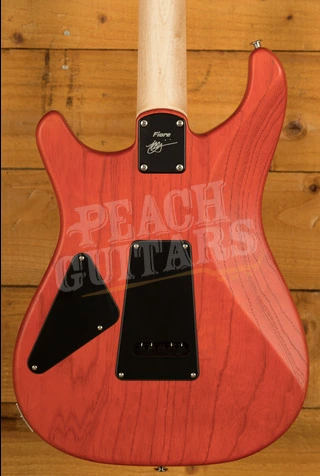 PRS Fiore Satin - Amaryllis - Mark Lettieri Signature