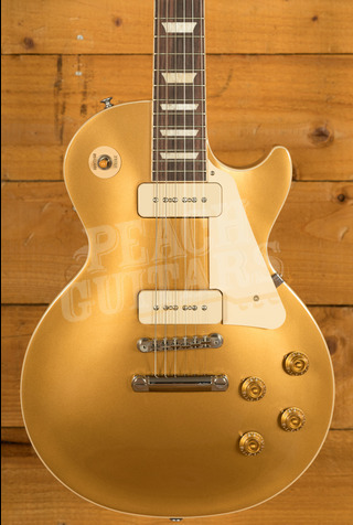 Gibson Les Paul Standard 50s P-90 | Gold Top