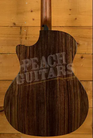 Taylor 400 Series | 414ce Natural Next Generation