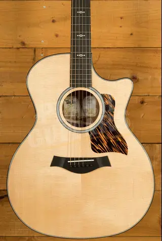 Taylor 300 Series | 314ce Next Generation