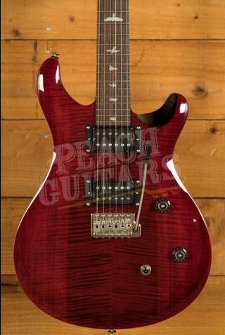 PRS SE CE | CE24 - Black Cherry