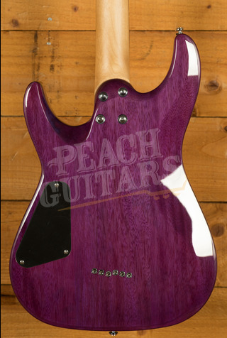 Schecter C-6 Plus | Electric Magenta *B-Stock*