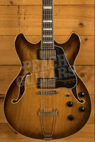 Ibanez AS AS7328 - Tobacco Brown
