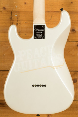 Charvel Jake E Lee Signature Pro-Mod So-Cal Style 1 HSS HT RW | Pearl White