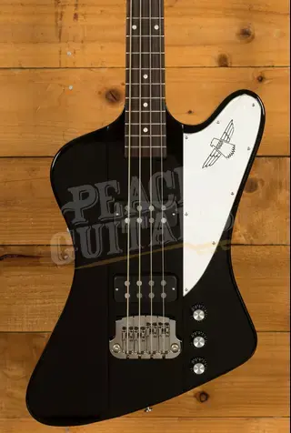 Gibson Thunderbird | Ebony