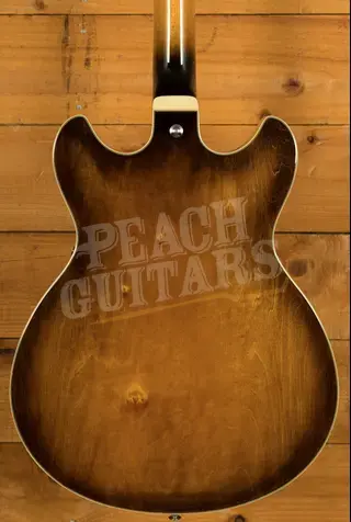 Ibanez AS AS7328 - Tobacco Brown
