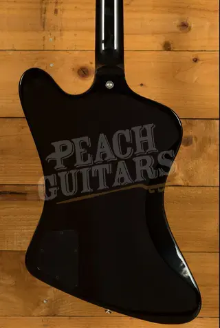 Gibson Thunderbird | Ebony