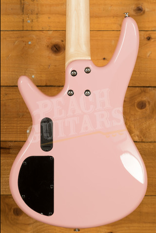 Ibanez SR Gio Basses | GSR200 - Baby Pink