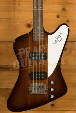Gibson Thunderbird | Tobacco Burst Perimeter