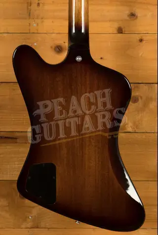 Gibson Thunderbird | Tobacco Burst Perimeter