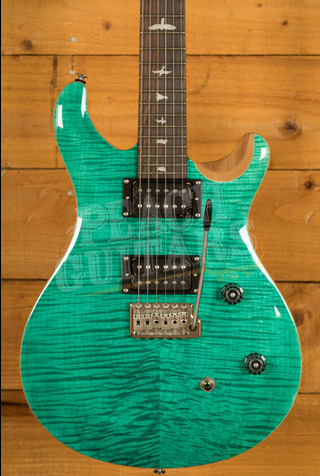 PRS SE CE | CE24 - Turquoise