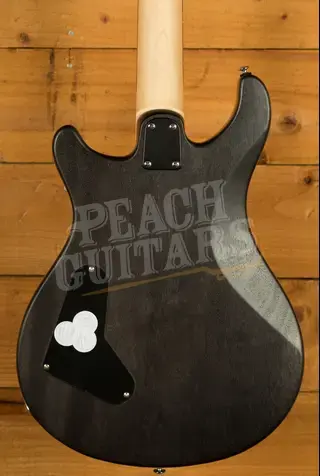 PRS SE CE | CE24 Standard Stoptail - Satin Charcoal