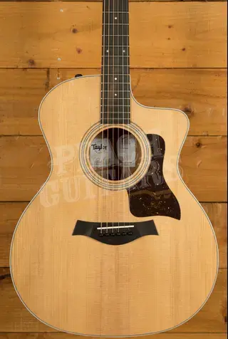 Taylor 200 Series | 214ce-K