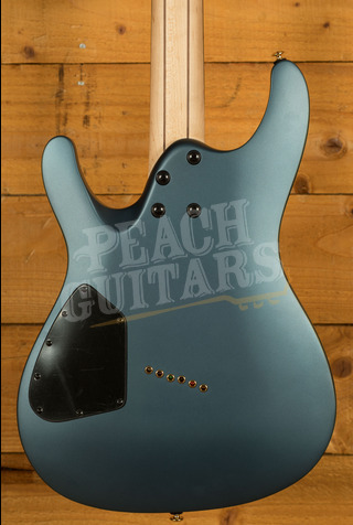 Ibanez S Axe Design Lab | SML721 - Midnight Arctic Ocean Matte