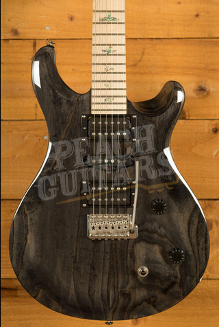 PRS SE Specialty | Swamp Ash Special - Charcoal