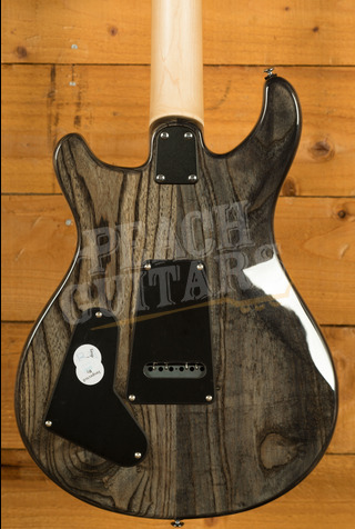 PRS SE Specialty | Swamp Ash Special - Charcoal