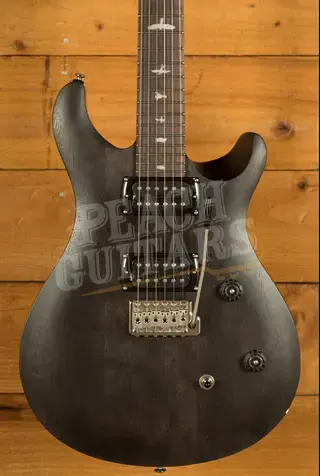 PRS SE CE | CE24 Standard - Satin Charcoal