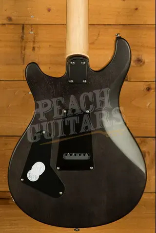 PRS SE CE | CE24 Standard - Satin Charcoal 