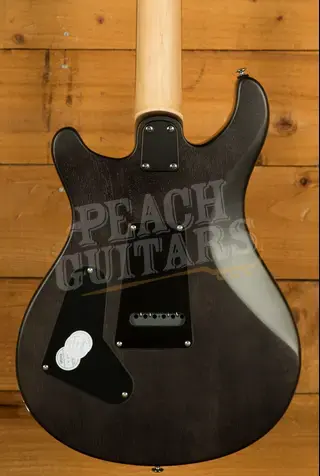 PRS SE CE | CE24 Standard - Satin Charcoal 