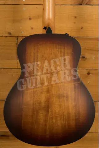 Taylor GS Mini Series | GS Mini-e Koa Plus