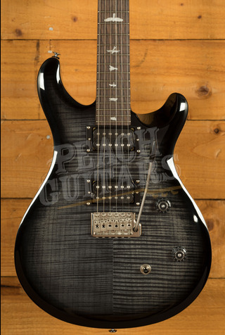 PRS SE CE | CE24 - Charcoal Burst