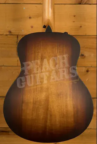 Taylor GS Mini Series | GS Mini-e Koa Plus