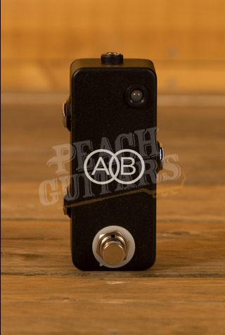 JHS Pedals Mini A/B | Switching Utility