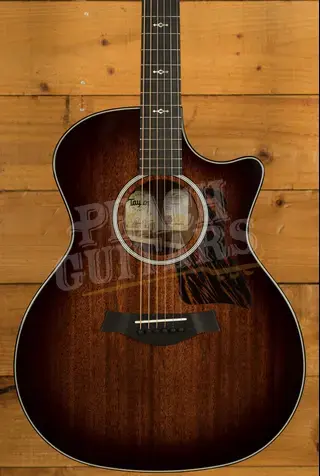 Taylor 300 Series | 324ce Next Generation