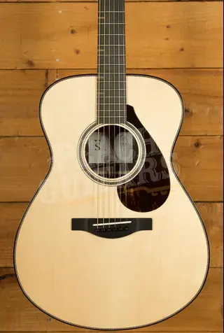 Yamaha Flagship FS9 R - Natural