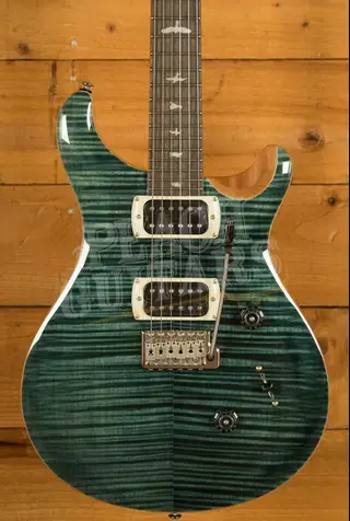 PRS SE Custom | Custom 24 - Slate Blue 