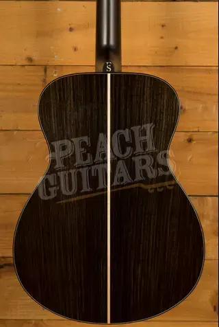 Yamaha Flagship FS9 R - Natural